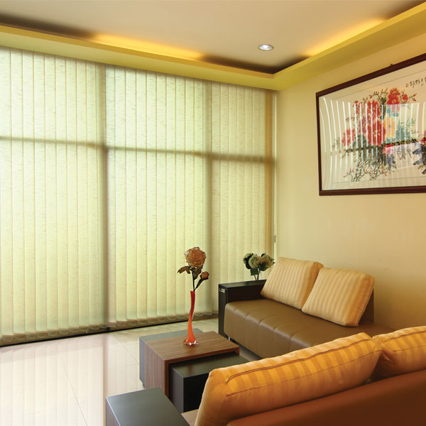 Vertical Blind